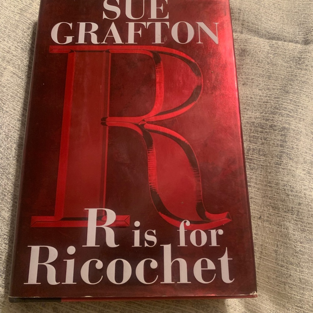 Brand New Book